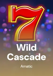 Wild Cascade