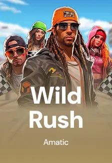 Wild Rush