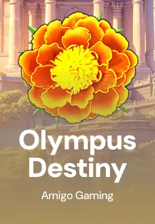 Olympus Destiny