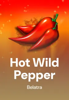 Hot Wild Pepper