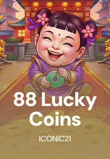 88 Lucky Coins