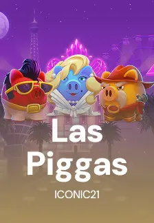 Las Piggas