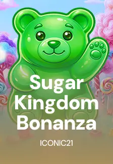 Sugar Kingdom Bonanza