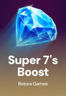 Super 7's Boost