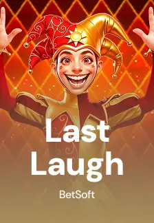 Last Laugh