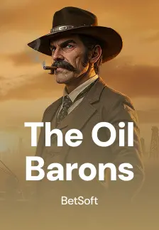 The Oil Barons