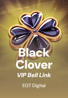 Black Clover VIP Bell Link