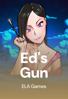 Ed's Gun