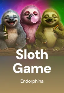 Sloth Game