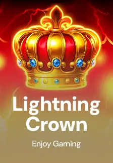 Lightning Crown