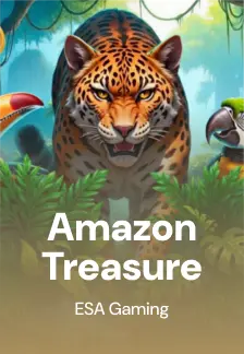 Amazon Treasure