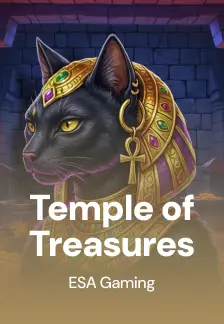 Temple of Treasures