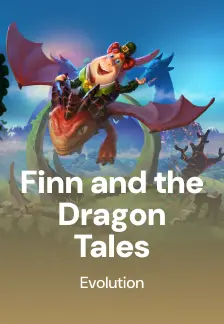 Finn and the Dragon Tales