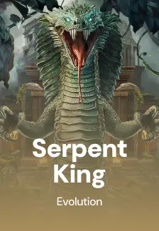 Serpent King