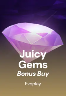 Juicy Gems Bonus Buy