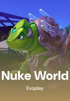 Nuke World