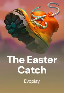 The Easter Catch