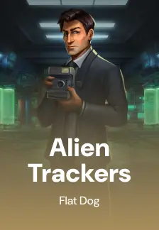 Alien Trackers