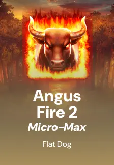 Angus Fire 2 Micro-Max