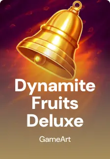 Dynamite Fruits Deluxe