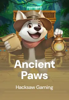 Ancient Paws