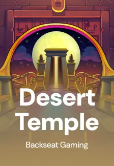 Desert Temple