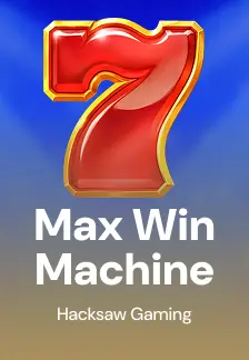 Max Win Machine
