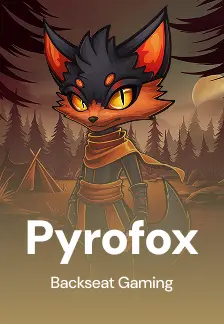 Pyrofox