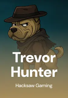 Trevor Hunter