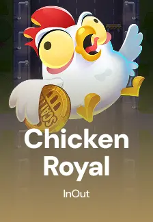Chicken Royal