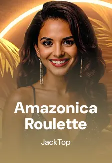 Amazonica Roulette