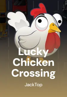 Lucky Chicken Crossing