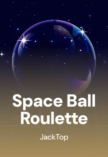 Space Ball Roulette
