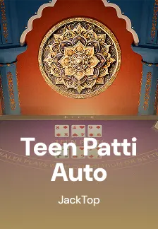 Teen Patti Auto