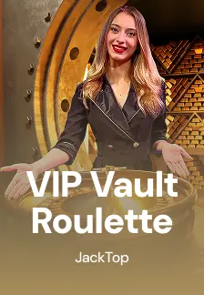 VIP Vault Roulette