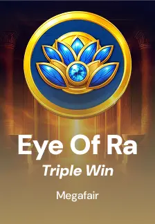 Eye of Ra: Triple Win