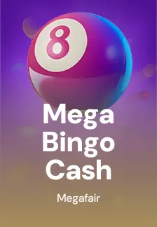 Mega Bingo Cash