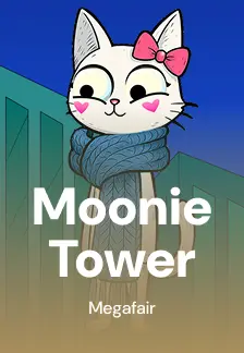 Moonie Tower