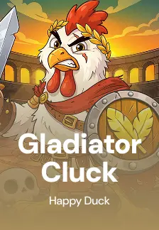 Gladiator Cluck