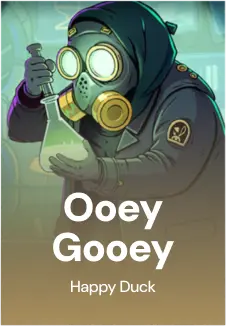 Ooey Gooey