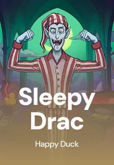 Sleepy Drac