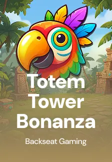 Totem Tower Bonanza