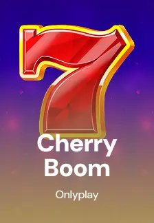 Cherry Boom