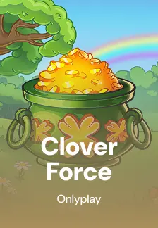 Clover Force