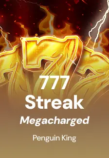 777 Streak: Megacharged