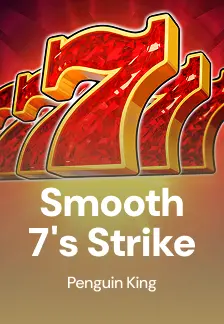 Smooth 7's Strike