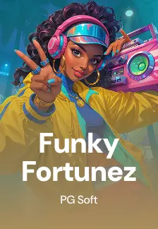 Funky Fortunez