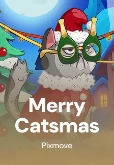 Merry Catsmas