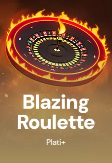 Blazing Roulette