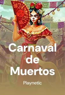 Carnaval de Muertos